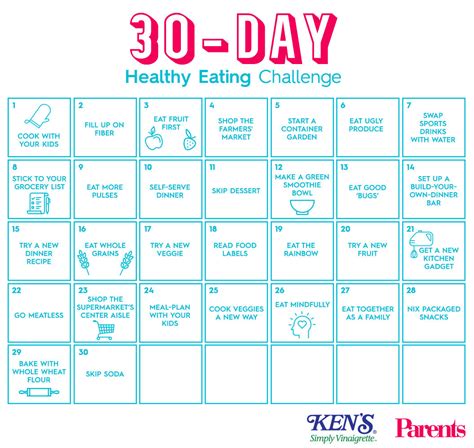 30 day menu calendar for diabetics - lokiduck