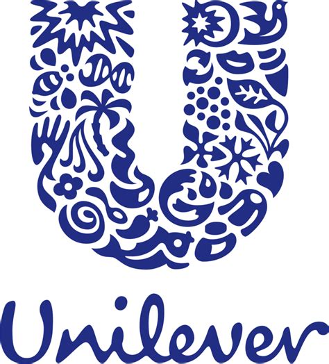 Unilever Logo PNG Vector (AI) Free Download