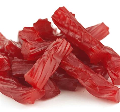 Red Australian Licorice | Bulk Priced Food Shoppe