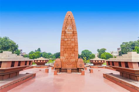 Jallianwala Bagh Memorial to remain closed to the public till June ...