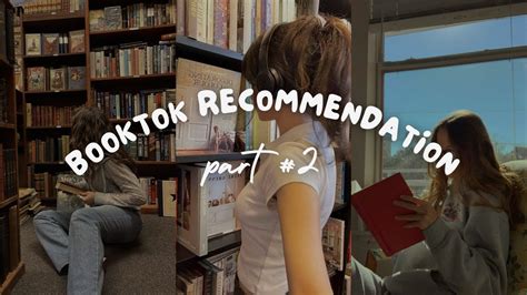 BookTok Recommendation | Romance | #viral | ️📚 [#2] - YouTube