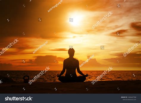 173,716 Sunset meditation Images, Stock Photos & Vectors | Shutterstock