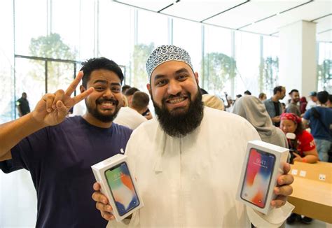 Apple's first Saudi Arabia retail store could open as soon as 2019 ...