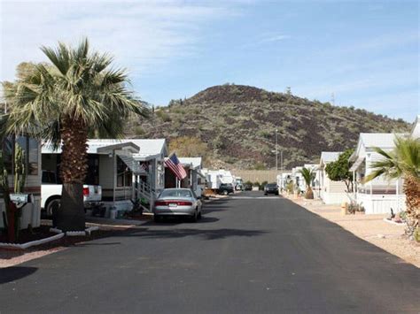 Phoenix Metro RV Park | Phoenix, AZ - RV Parks and Campgrounds in Arizona - Good Sam Camping