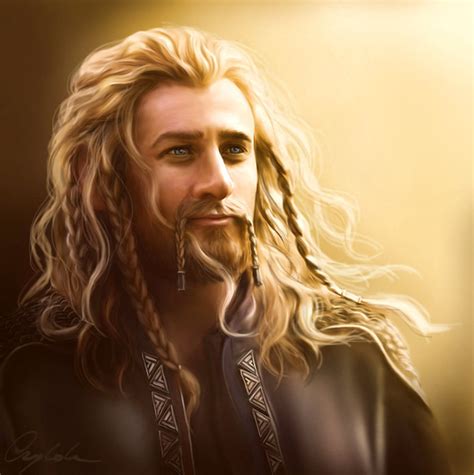 Fili - Fili and Kili Fan Art (36708382) - Fanpop