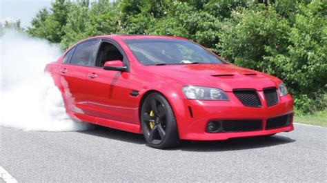 Pontiac G8 wallpapers, Vehicles, HQ Pontiac G8 pictures | 4K Wallpapers ...