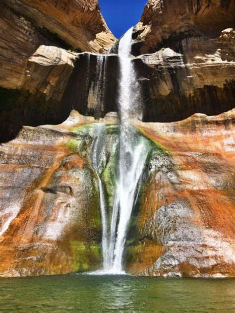 5 Best Hikes in Grand Staircase-Escalante National Monument | REI Co-op ...