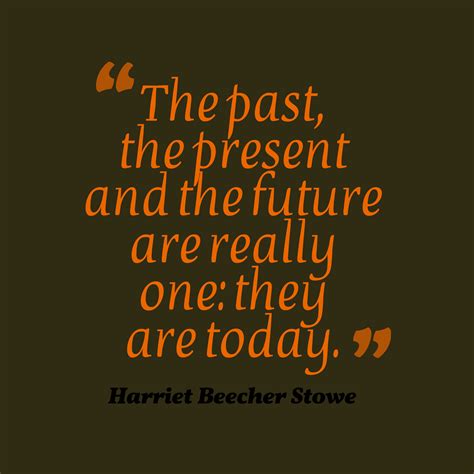 Quotes about Future past and present (490 quotes)