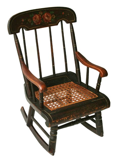 Child's Rocker For Sale | Antiques.com | Classifieds