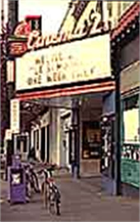 PSTOS - State (Cinema 21) Theatre, Portland Oregon