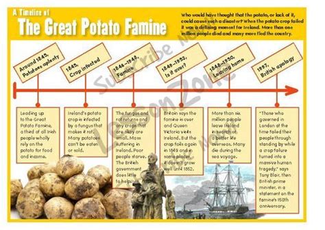 46 best images about History - Ireland - potato famine on Pinterest ...