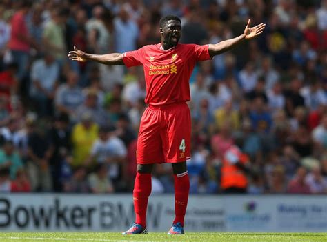 'Liverpool still in title picture' - Kolo Toure | London Evening Standard | Evening Standard