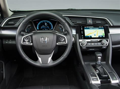 New 2018 Honda Civic - Price, Photos, Reviews, Safety Ratings & Features