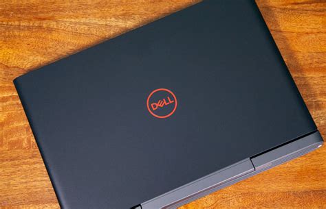 Dell G5 15 Gaming - Full Review and Benchmarks | Laptop Mag