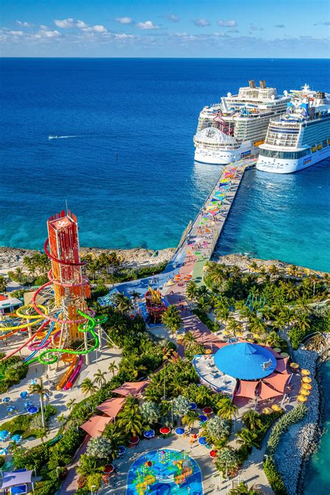 Cococay cruises cruise to cococay bahamas royal caribbean – Artofit