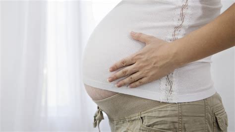 Science is ready to make men pregnant, fertility expert claims ...