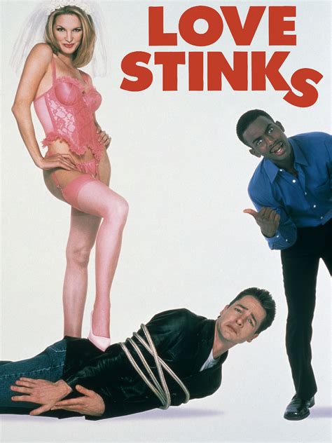 Love Stinks - Where to Watch and Stream - TV Guide