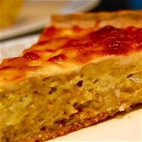 Artichoke Pie Recipe - Allrecipes.com