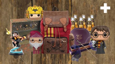 The best Harry Potter merchandise for the magical muggle in your life ...