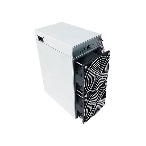 Bitmain Antminer Z15 420KSol/s | Unistar | Unistarminer