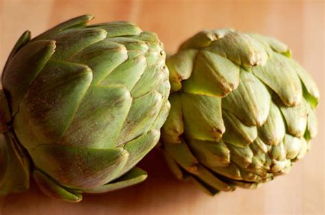 How To Prepare Artichoke Hearts | Kitchn