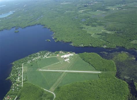 Lake Simcoe Protection Act A Success, New Report Shows - Water Canada