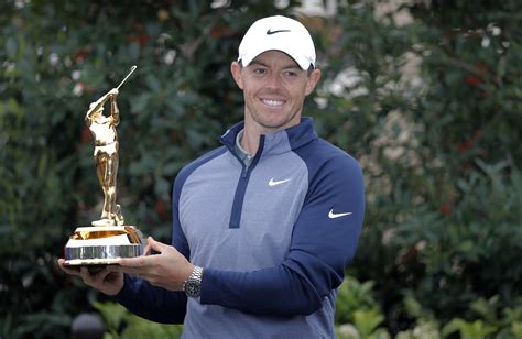 Rory McIlroy emerges from wild day to win Players Championship ...