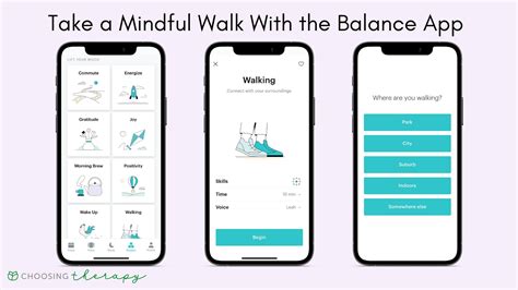 Balance Meditation App Review 2024