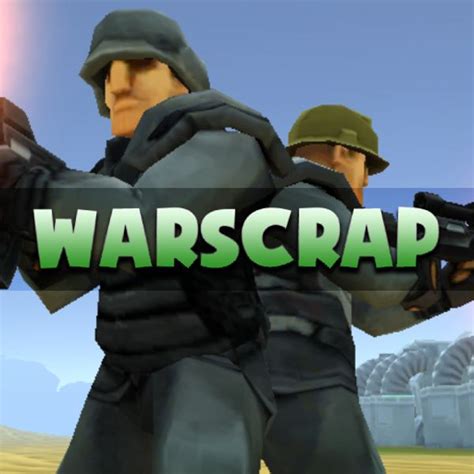 Warscrap.io - Play Warscrap io on Kevin Games