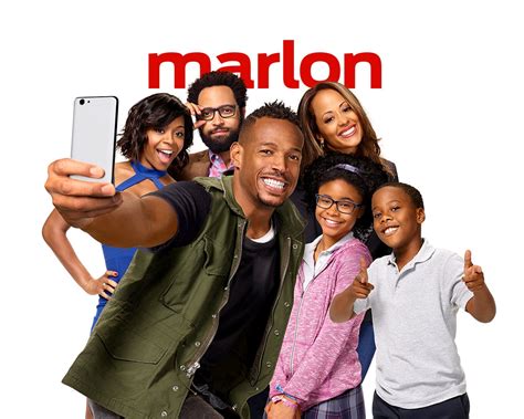 Marlon - NBC.com