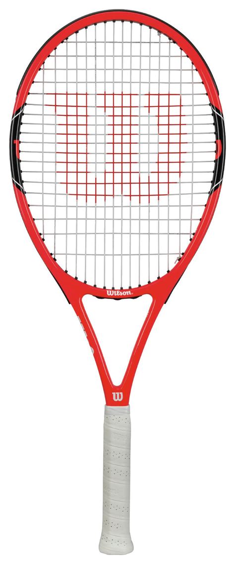 Wilson Roger Federer 100 Adult Tennis Racket Reviews