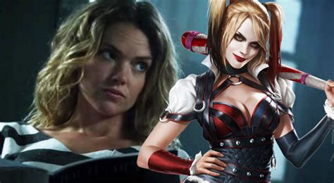 Gotham Producer Addresses Harley Quinn's Possible Debut