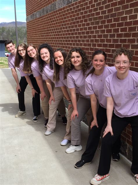 Chapter Spotlight: Pickens High School attends SLC — Georgia HOSA