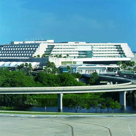 List 94+ Pictures What Does Mco Stand For In Orlando Airport Sharp