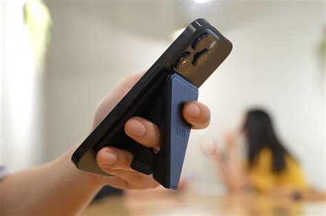 Top 10 Unique & Useful Accessories For Your New iPhone 15 - Yanko Design