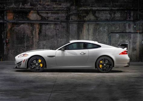 2015 JAGUAR XKR-S GT