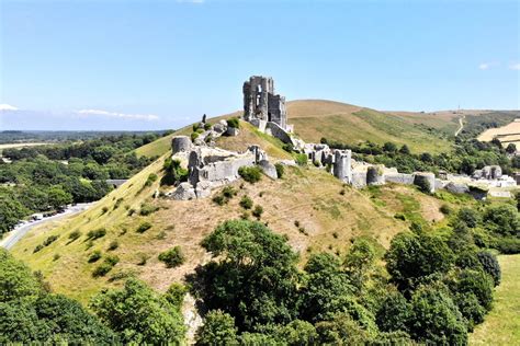 Isle of Purbeck | Salisbury's Chequered History Guides