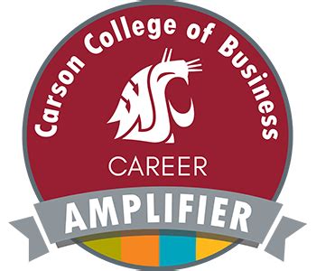 Carson Career Amplifier Program | Carson College of Business | Washington State University (2022)