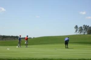 South Hampton Golf Community in Jacksonville, Florida