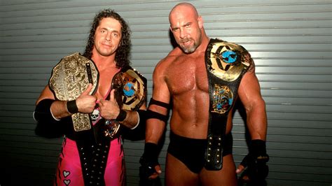 15 WCW Tag Teams You Forgot Won The Titles | TheSportster