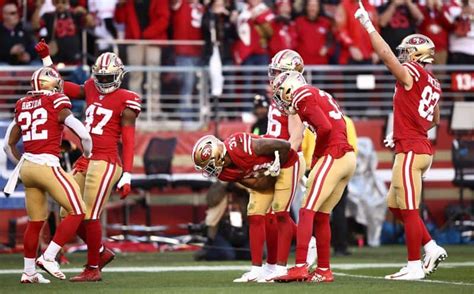 NFC Divisional Highlights: 49ers beat Vikings 27-10 — 01/11/2020