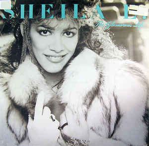 Sheila E. - The Glamorous Life (Vinyl, 12", 45 RPM) | Discogs