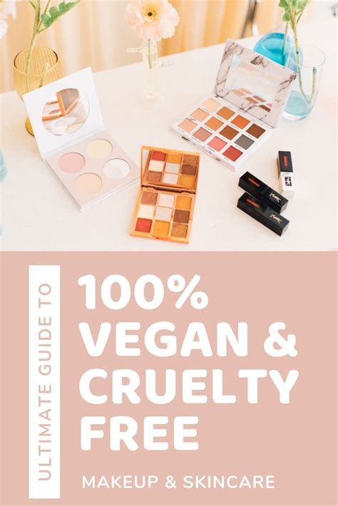 Vegan brands – Artofit