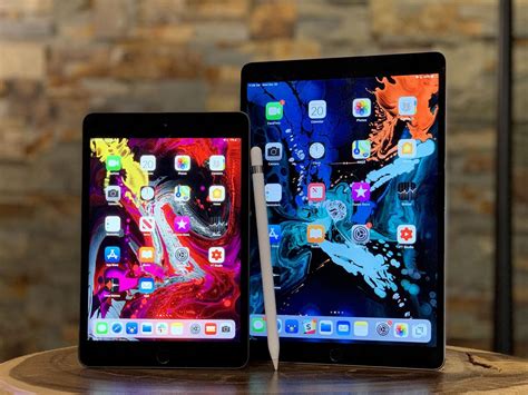 iPad Pro vs iPad mini: Which should you buy? | iMore