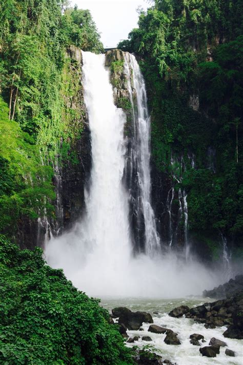 Maria Cristina Falls Tours - Book Now | Expedia