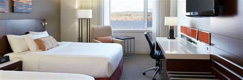 Hotels in Fredericton, NB Canada | Delta Hotels Fredericton