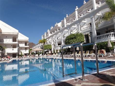 Hollywood Mirage - Prices from £124 (Tenerife, Spain) - Resort Reviews ...