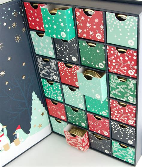 5 Advent Calendars for Adults » TwistedSifter