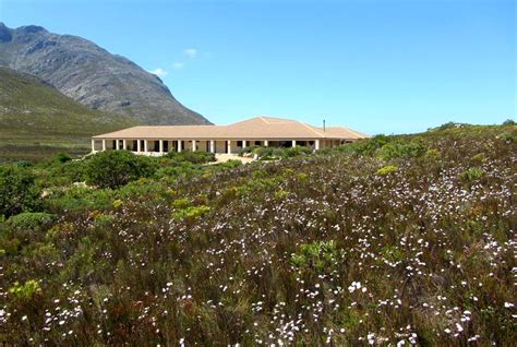 Fynbos Holiday Destinations Western Cape / Garden Route | Exclusive ...