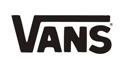 Vans logo History, Evolution & Colors code